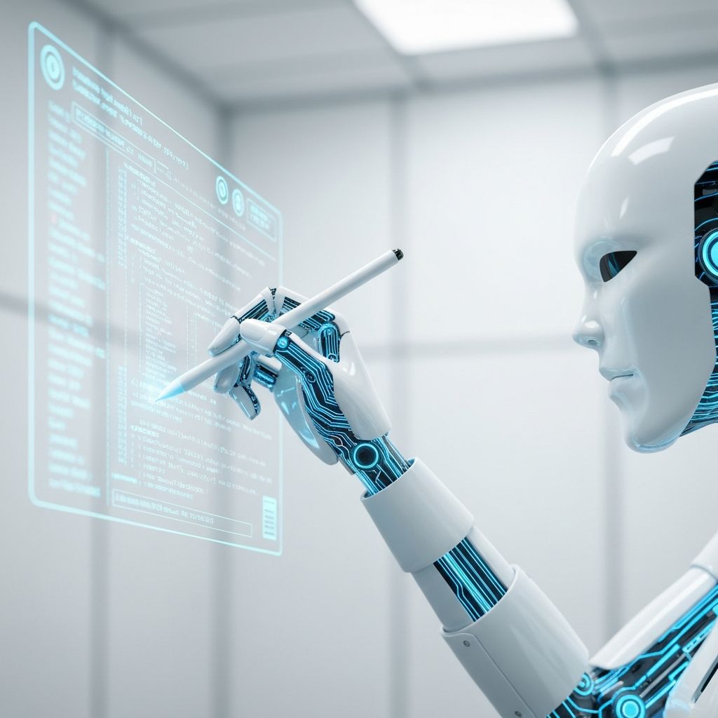 AI Writing Assistants: Are They Worth the Subscription?