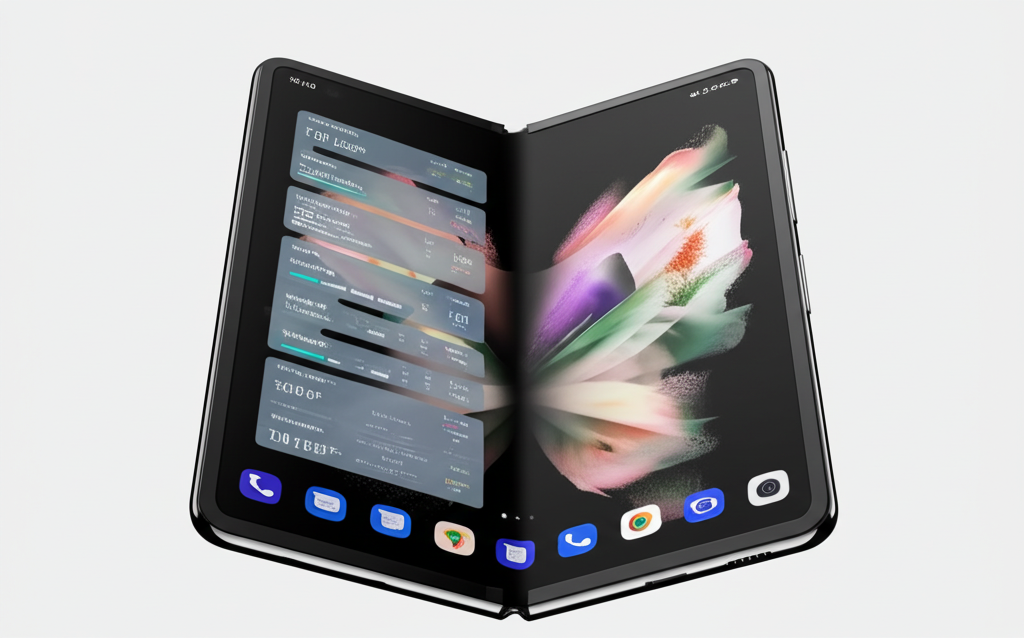 Foldable Phones in 2025: Finally Ready for Mainstream?
