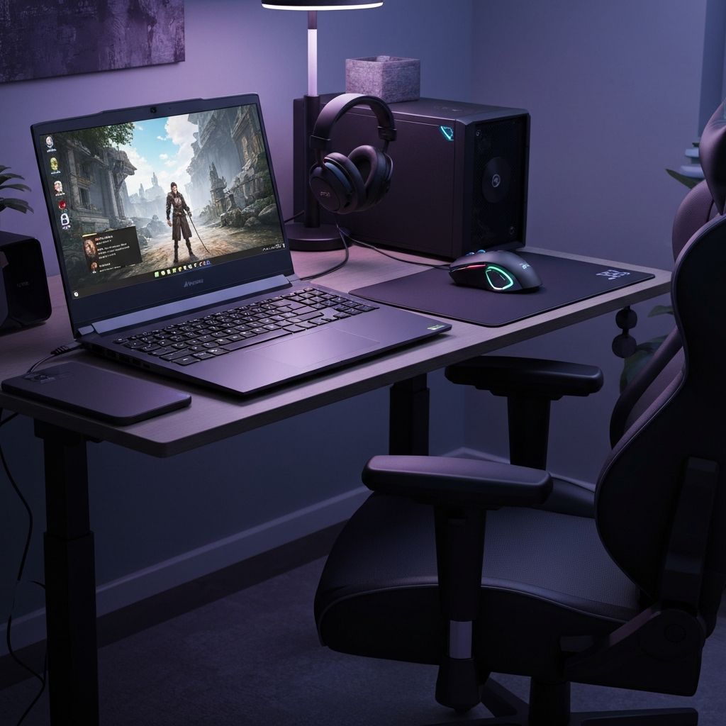 ASUS ROG Zephyrus G16