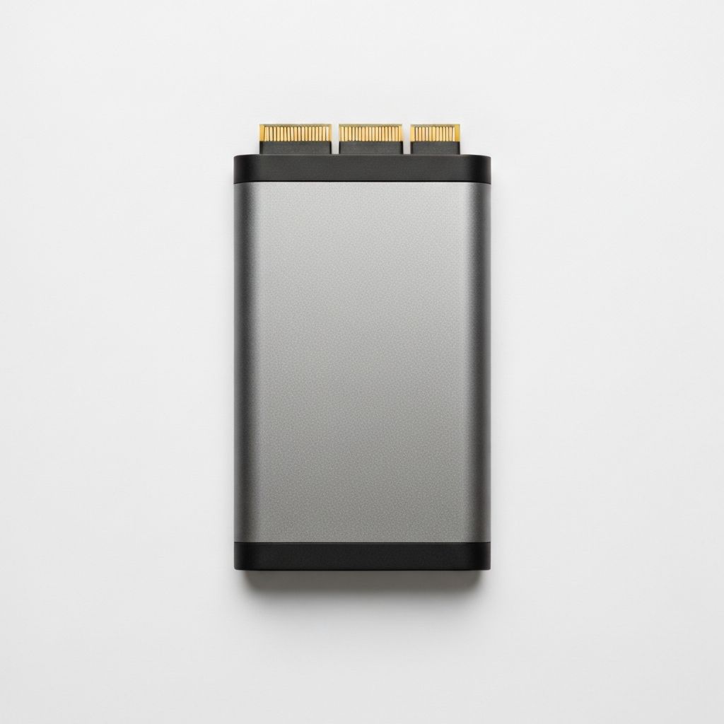 Samsung T9 Portable SSD