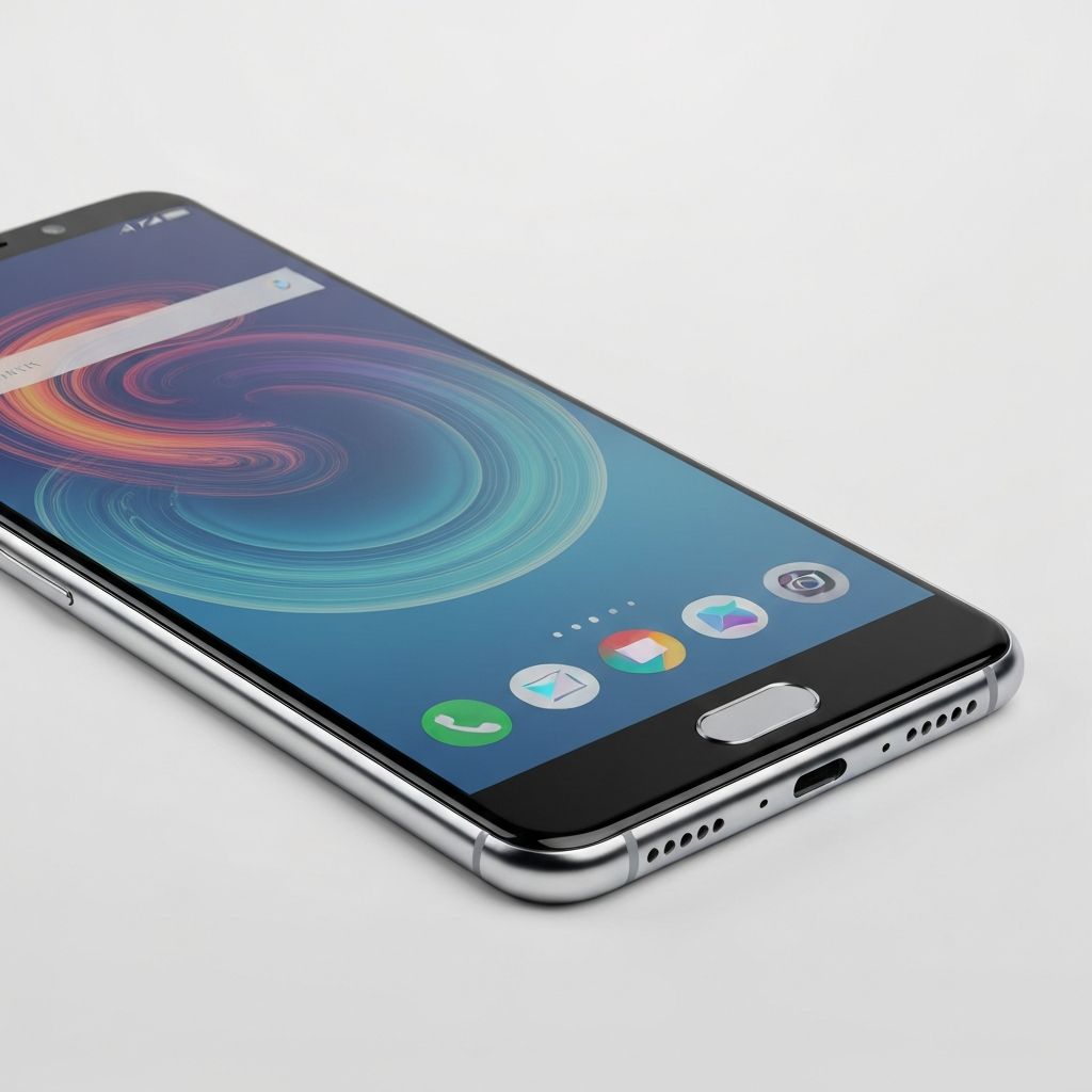 Samsung Galaxy S25 Ultra